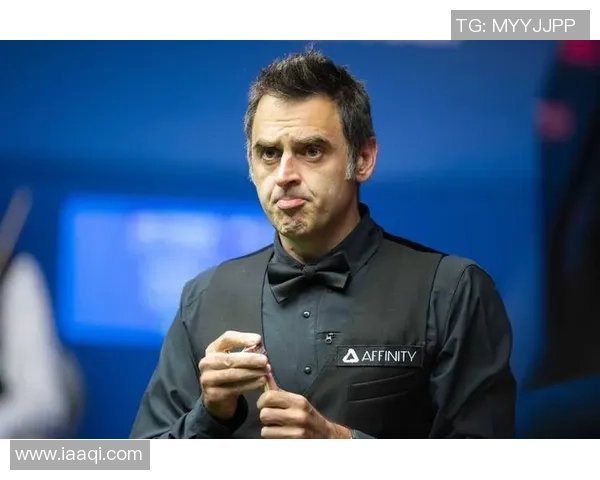 罗伯逊与奥沙利文巅峰对决巡回锦标赛决赛精彩回顾与分析