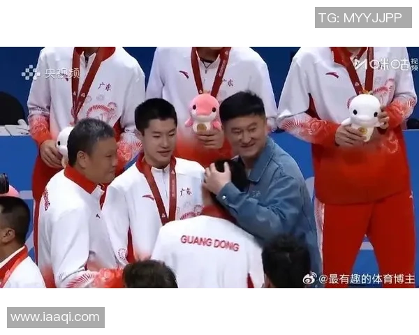 刮起芳华风暴!广东U18男篮晋级全运会决赛