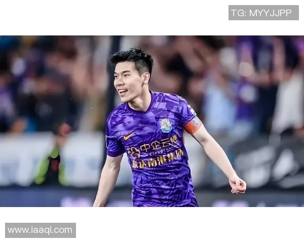 喜讯!前津门虎中心或成辽宁铁人本乡第二签,曾当选国足穿十号