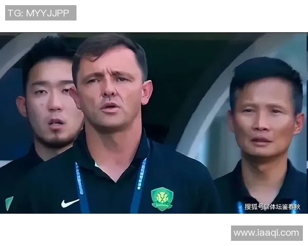 开端自救！北京国安触摸46岁东欧名帅，已来华商洽，拉米罗行将下课？