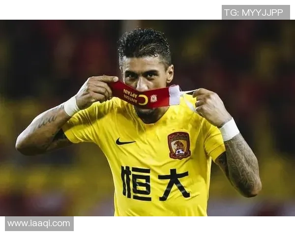 技能协调员保利尼奥：广州队勋绩，点着巴甲米拉索尔的解放者杯愿望