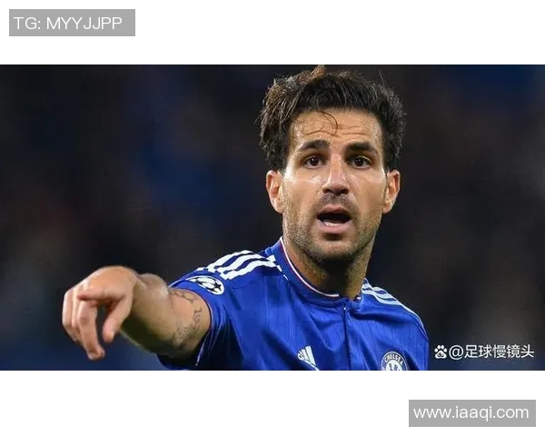 法布雷加斯：第四听起来的确不错，那是我最喜欢的数字