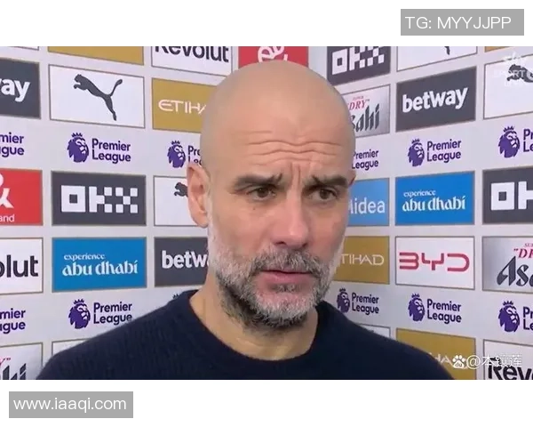 瓜迪奥拉：纽卡是尖端球队，绝望丢分但对手踢得很好